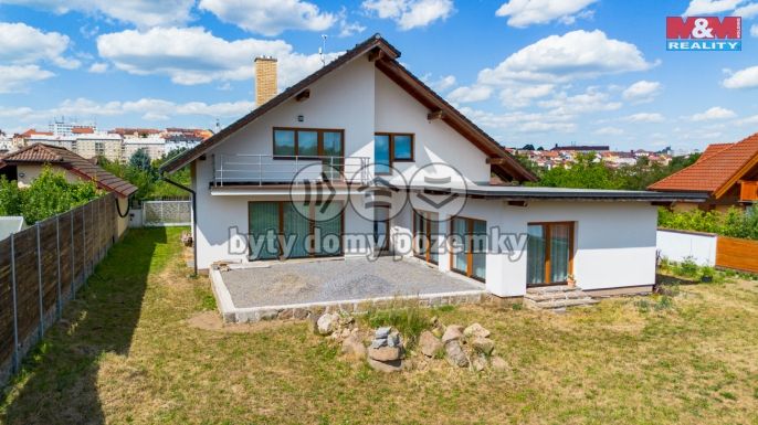 Prodej, Rodinný dům, Tábor