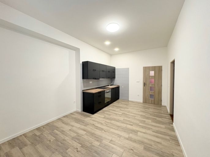 Pronájem, Byt 2+1, Krnov