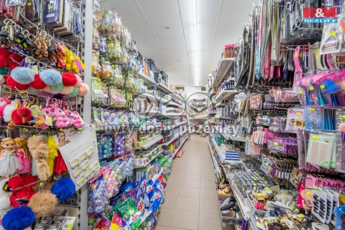 Prodej, Nájemní dům, Kladno