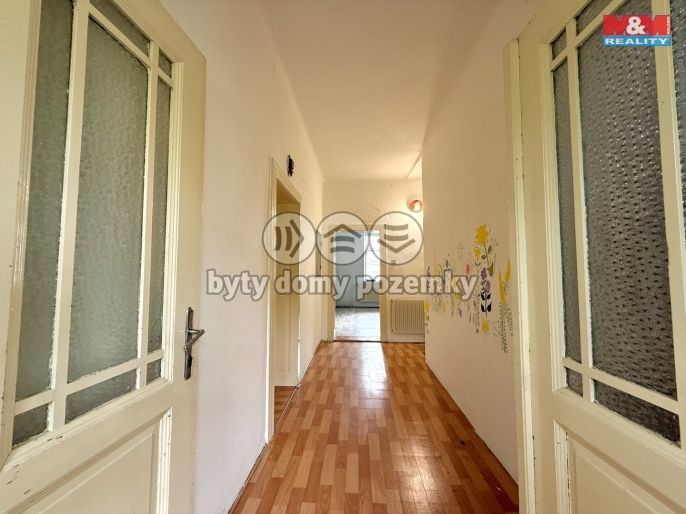 Prodej, Rodinný dům, Kopřivnice