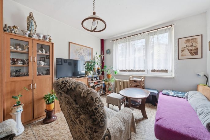 Prodej, Byt 1+1, Náchod