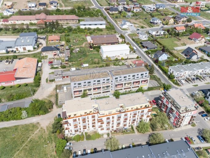 Pronájem, Byt 3+kk, Beroun