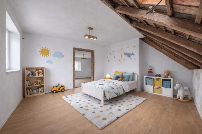 Prodej, Rodinný dům, Praha