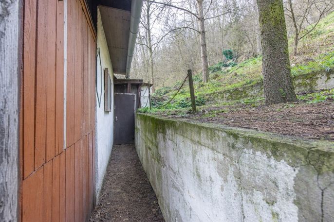 Prodej, Chata, Malé Žernoseky