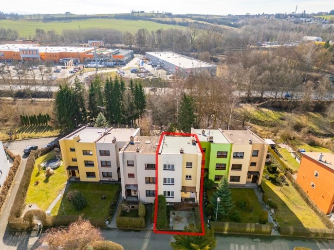 Prodej, Rodinný dům, Písek