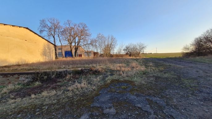 Pronájem, Sklad, Cítoliby