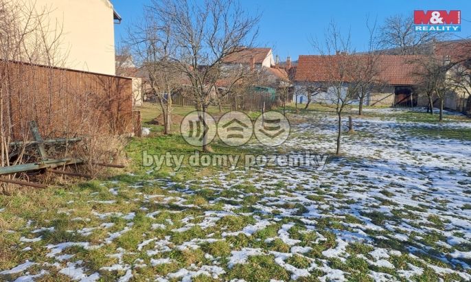 Prodej, Zahrada, Velká nad Veličkou