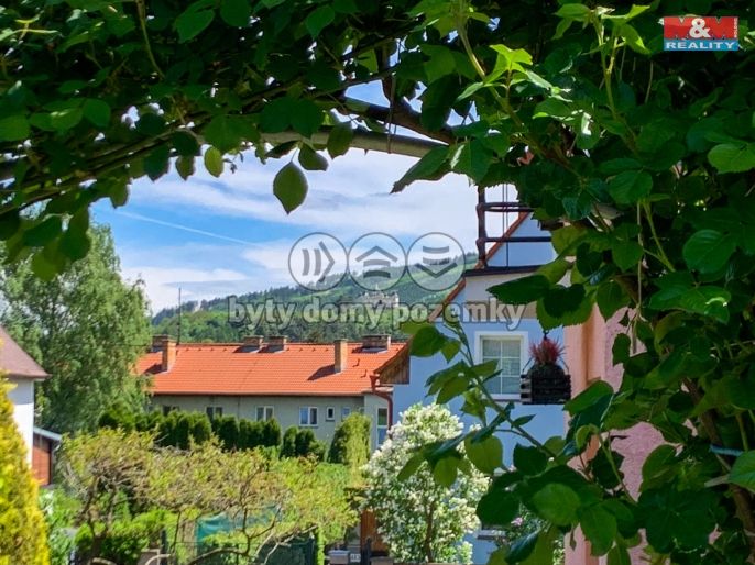 Prodej, Rodinný dům, Sušice