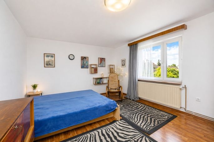 Prodej, Rodinný dům, Kostelec nad Orlicí