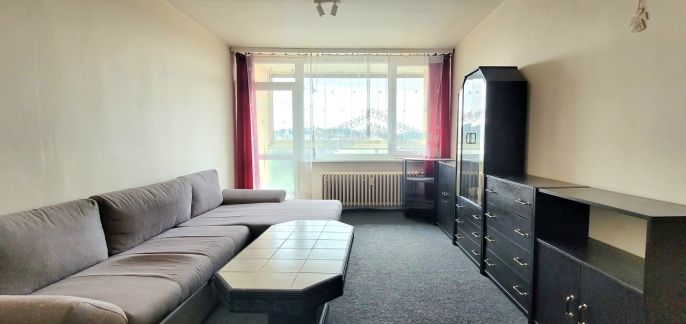 Pronájem, Byt 4+1, Jablonec nad Nisou
