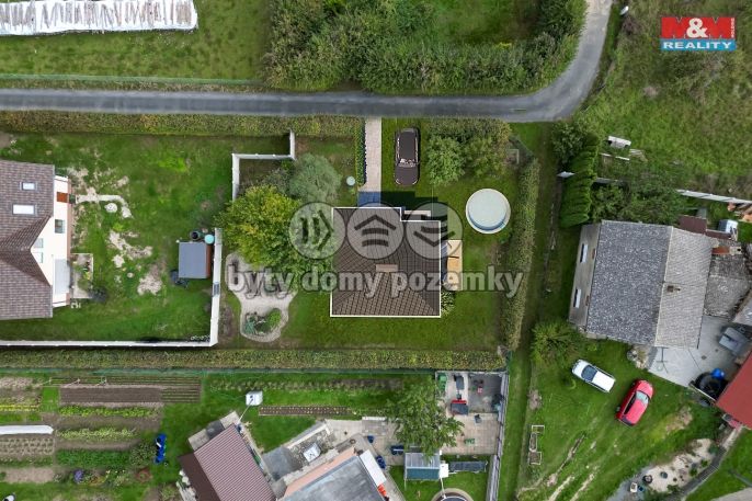 Prodej, Pozemek k bydlení, Bílá Lhota