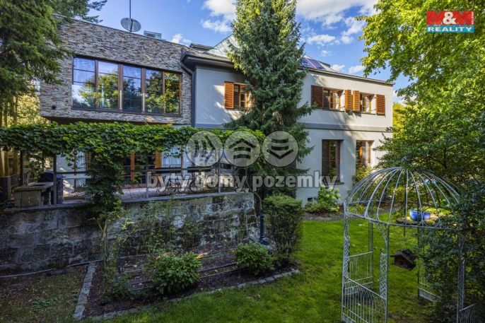 Prodej, Rodinný dům, Unhošť