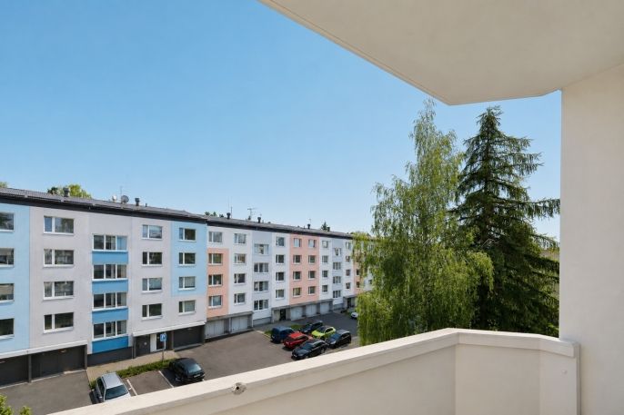 Prodej, Byt 3+1, Jihlava