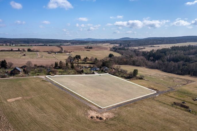 Prodej, Pastvina, Tymákov