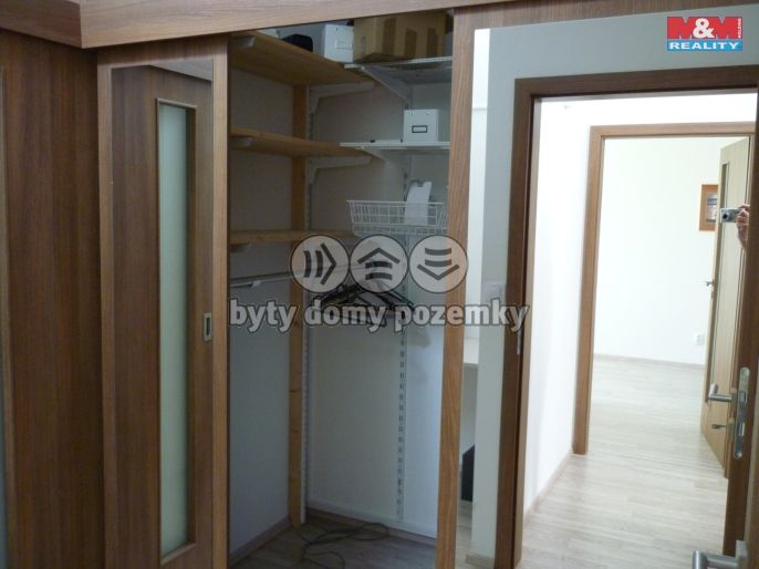 Pronájem, Rodinný dům, Praha