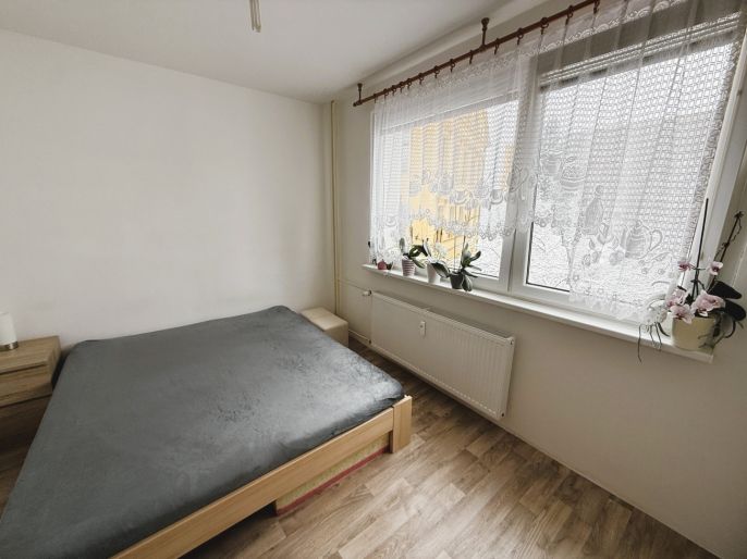 Prodej, Byt 3+1, Jablonec nad Nisou