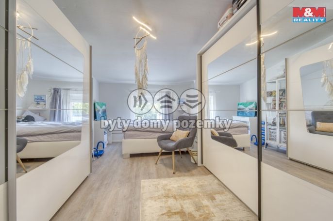 Prodej, Rodinný dům, Plzeň