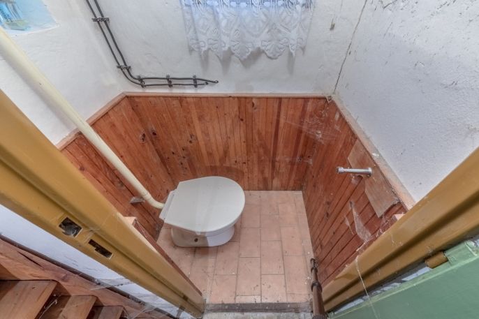 Prodej, Chalupa, Nová Ves nad Nisou