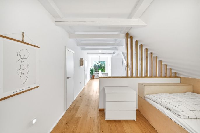 Prodej, Rodinný dům, Újezdec