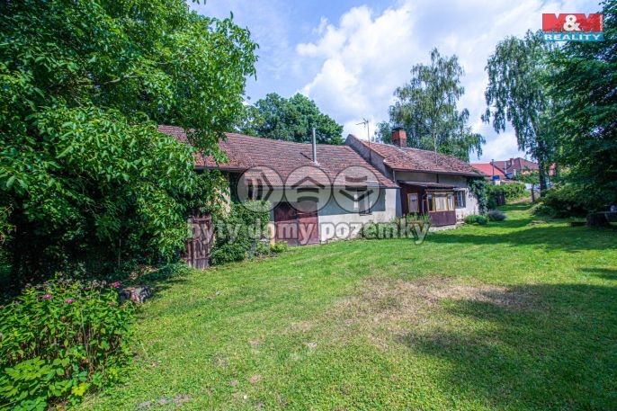 Prodej, Rodinný dům, Rašovice