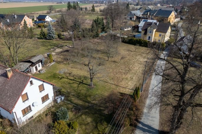 Prodej, Rodinný dům, Velká Kraš