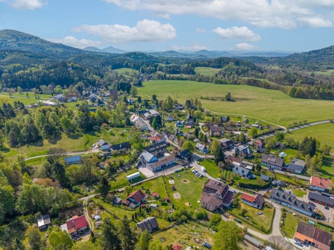 Prodej, Rodinný dům, Mařenice