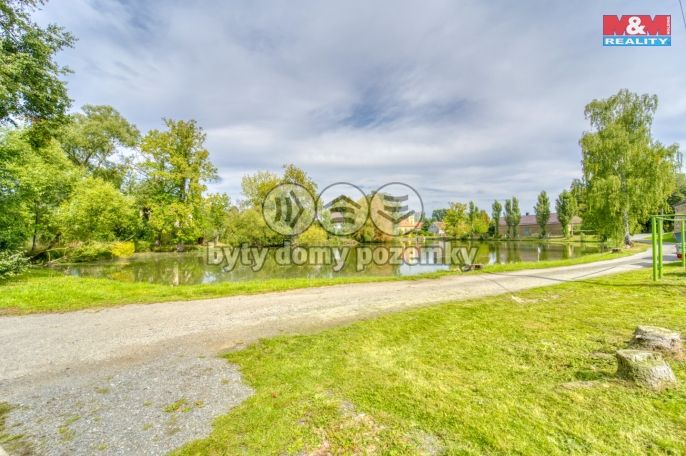 Prodej, Rodinný dům, Staré Sedlo