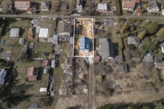 Prodej, Chata, Dobřany