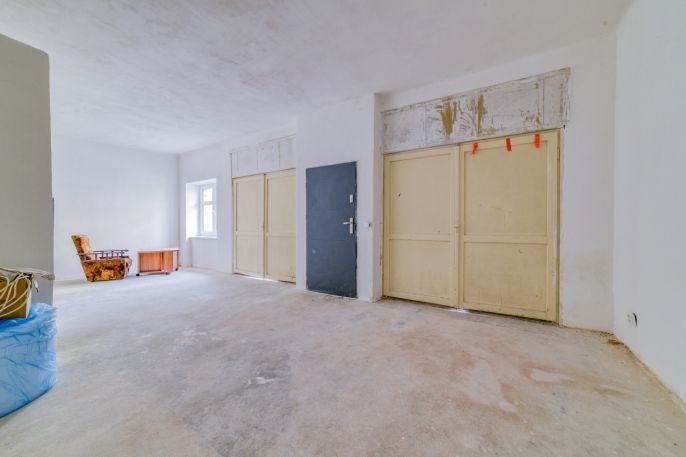 Prodej, Obchod a služby, Aš