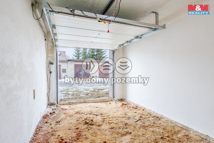 Prodej, Garáž, Liberec