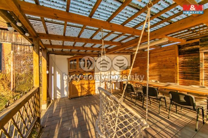 Pronájem, Byt 3+kk, Čečovice