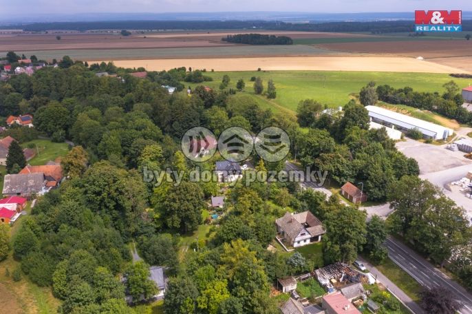 Prodej, Chalupa, Polička