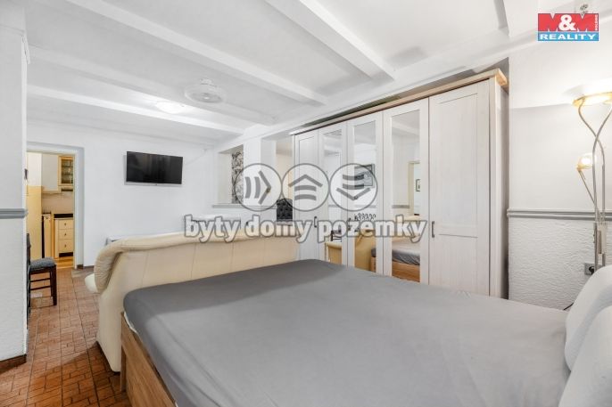 Prodej, Hotel, penzion, Hřensko