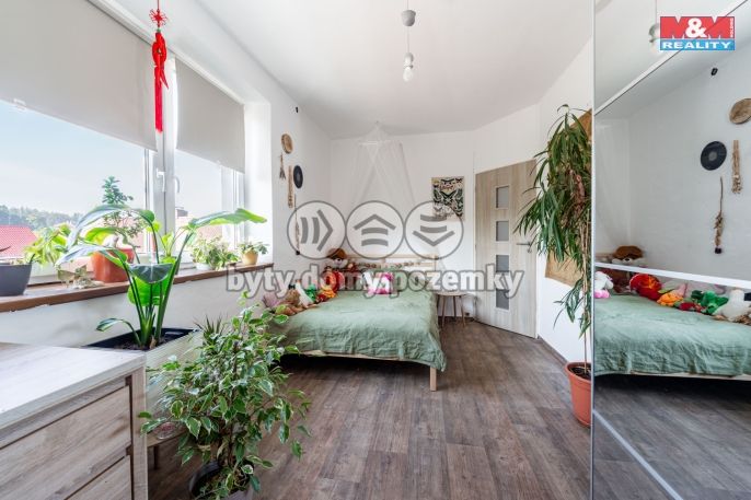 Prodej, Rodinný dům, Luka nad Jihlavou