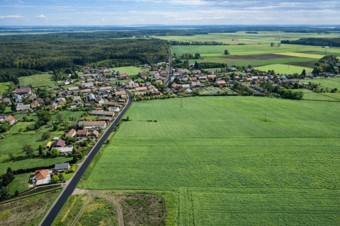 Prodej, Pozemek k bydlení, Bělušice