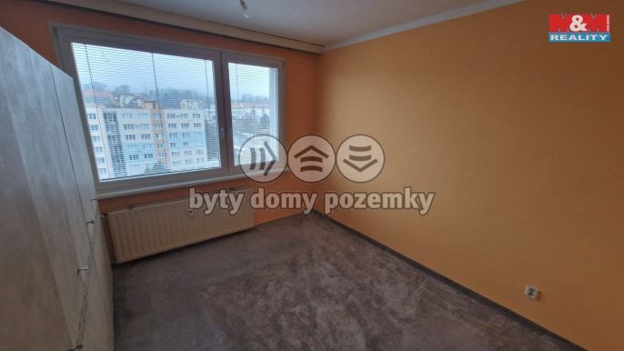 Pronájem, Byt 3+1, Strakonice