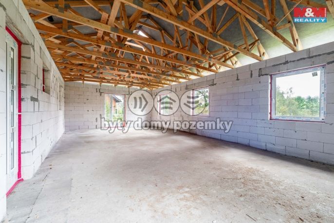 Prodej, Pozemek k bydlení, Polná