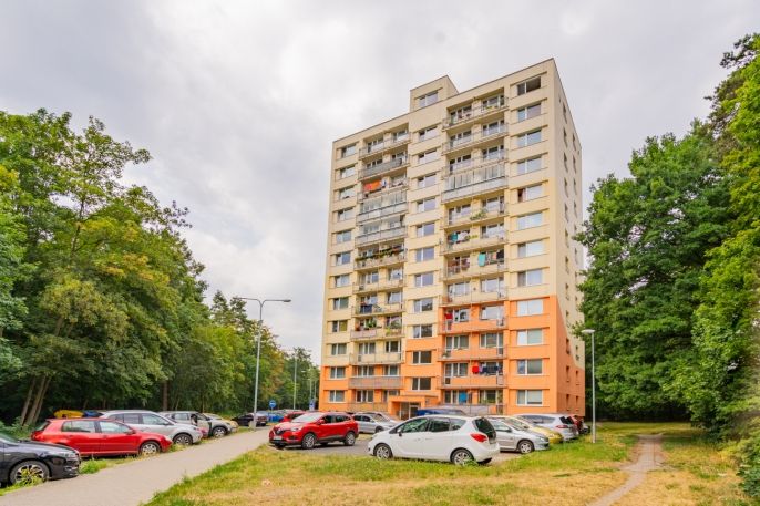 Prodej, Byt 4+1, Kladno