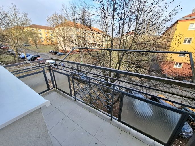 Prodej, Byt 2+1, Ostrov