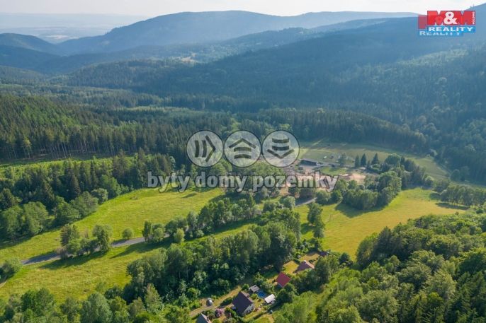 Prodej, Chata, Jáchymov