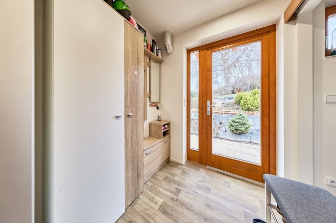 Prodej, Rodinný dům, Staré Buky