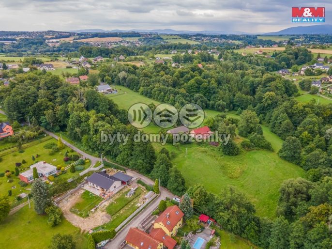 Prodej, Zemědělská usedlost, Havířov