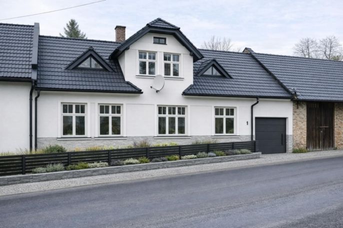 Prodej, Rodinný dům, Velké Tresné