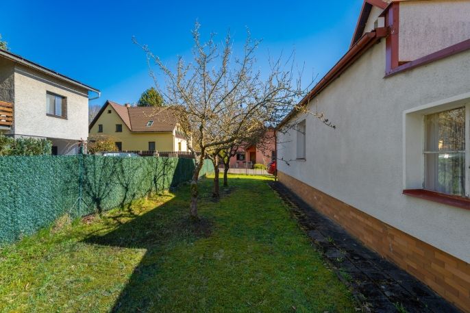 Prodej, Rodinný dům, Nový Bor