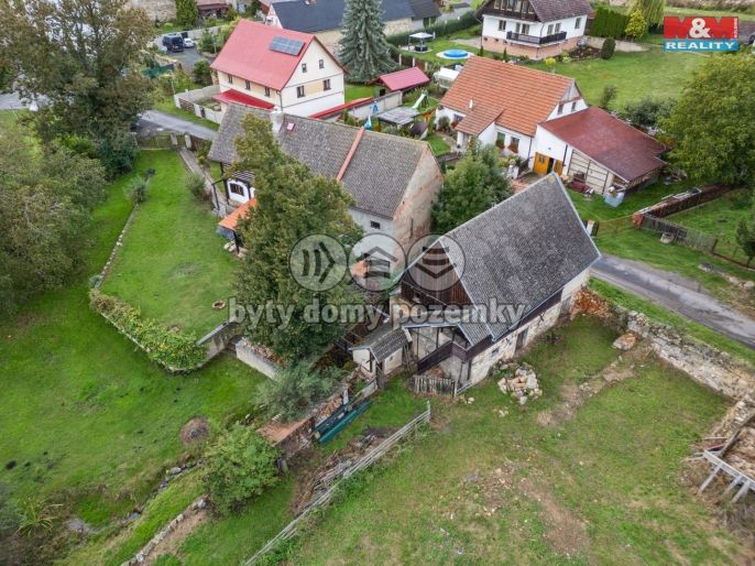 Prodej, Pozemek k bydlení, Liběšice