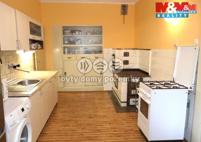 Prodej, Rodinný dům, Velvary