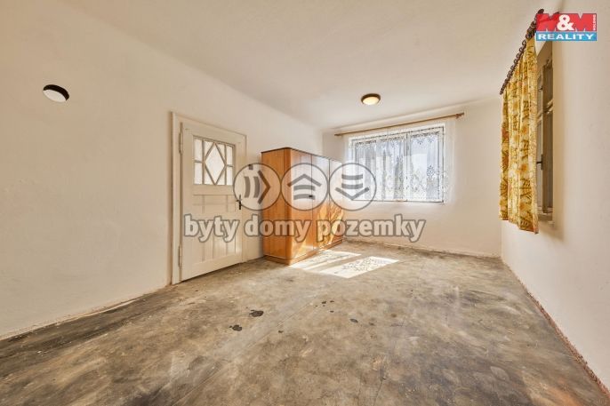 Prodej, Rodinný dům, Rokytnice nad Jizerou