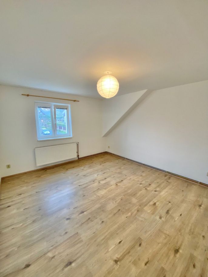 Pronájem, Byt 2+kk, Děčín