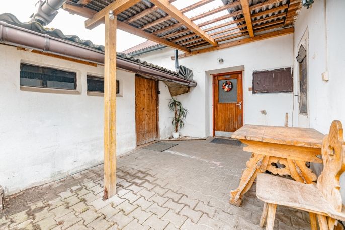 Prodej, Rodinný dům, Horní Jelení