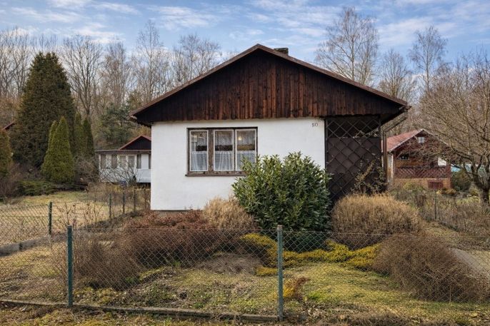 Prodej, Zahrada, Jenišov